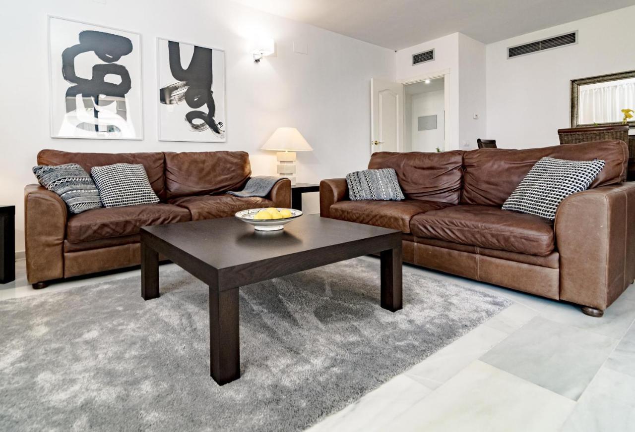 Lnm16- Comfortable Next To Puerto Banus Apartamento Marbella