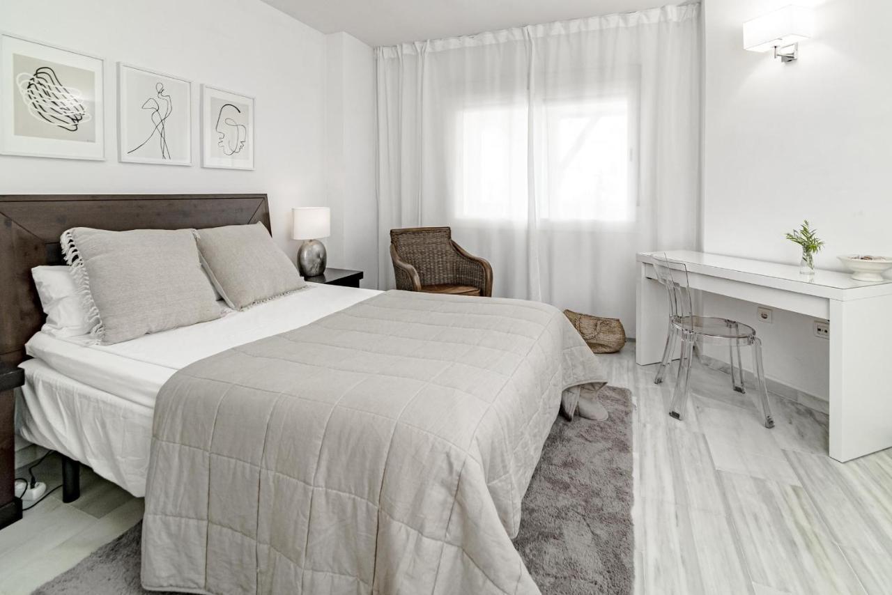Apartamento Lnm16- Comfortable Next To Puerto Banus