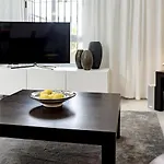 LNM16- Comfortable apartment next to Puerto Banus