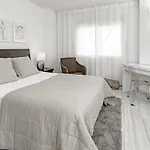LNM16- Comfortable apartment next to Puerto Banus