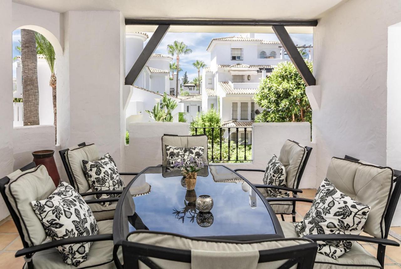 Apartamento Lnm16- Comfortable Next To Puerto Banus