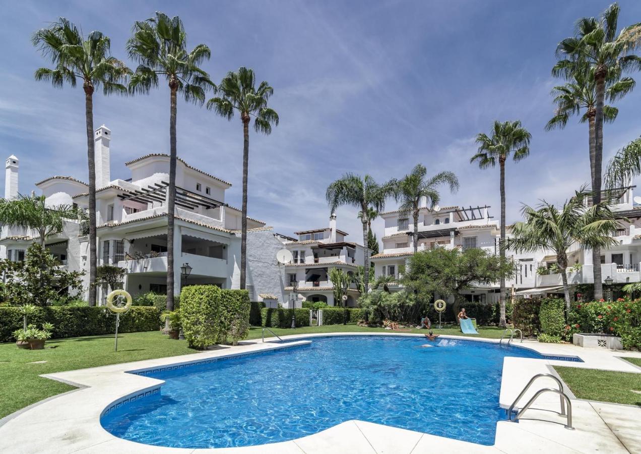 Lnm16- Comfortable Next To Puerto Banus Apartamento