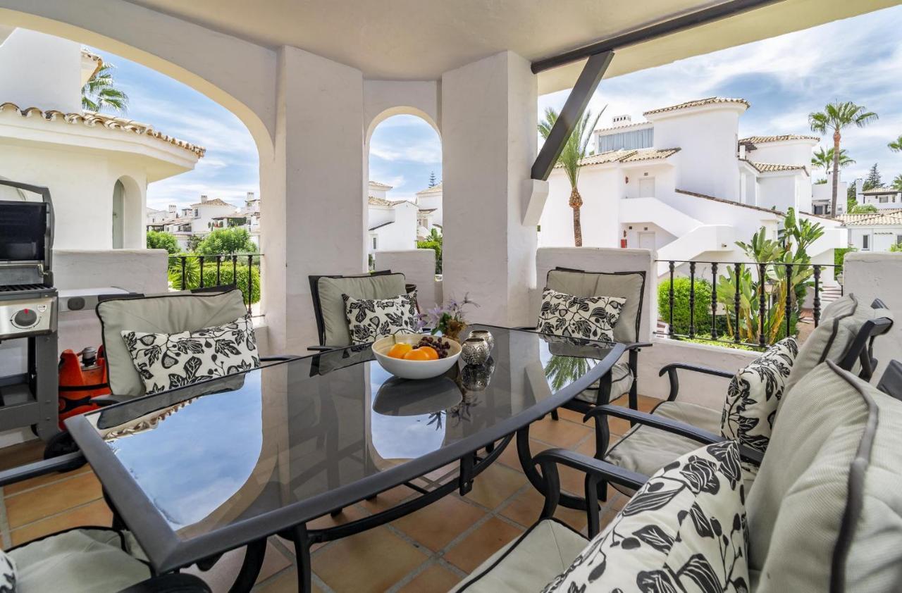 Apartamento Lnm16- Comfortable Next To Puerto Banus Marbella