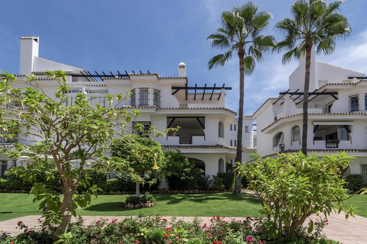 Lnm16- Comfortable Next To Puerto Banus Apartamento