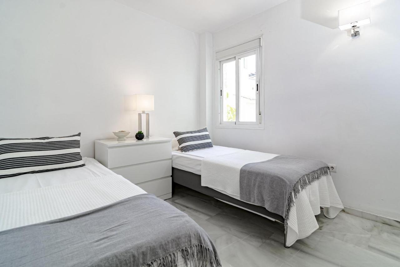 Lnm16- Comfortable Next To Puerto Banus * Marbella