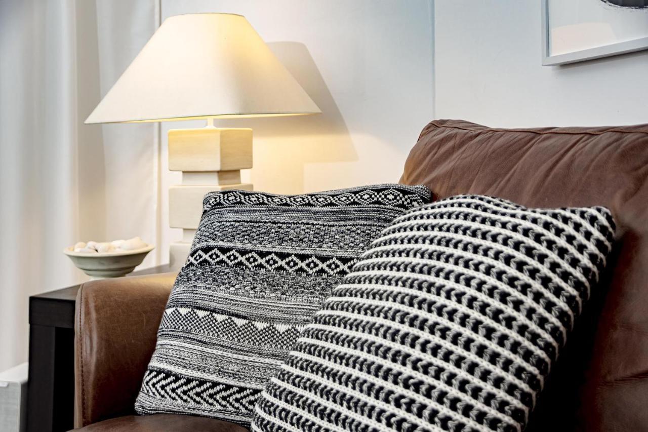 Lnm16- Comfortable Next To Puerto Banus *