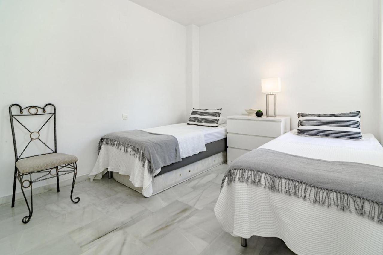 Apartamento Lnm16- Comfortable Next To Puerto Banus Marbella