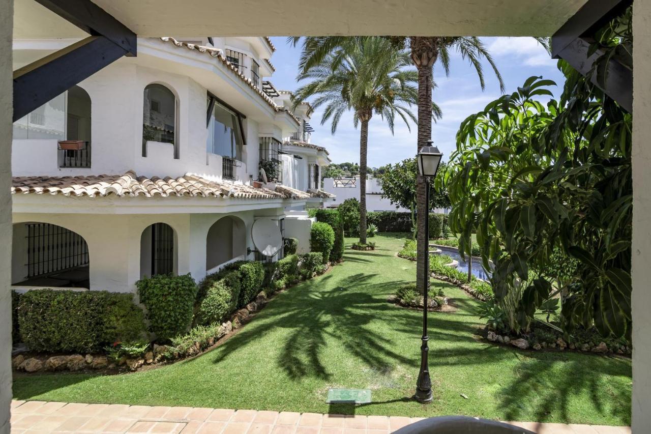 Apartamento Lnm16- Comfortable Next To Puerto Banus
